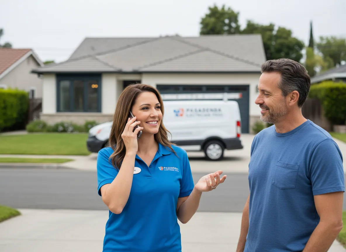 Electrician Medina, ND FAQs